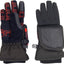 Guantes pesca hielo plaid 210 denier unisex
