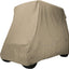 Funda ajuste rápido carrito golf Fairway
