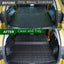 Alfombrilla carga compat. Subaru XV Impreza 18-23