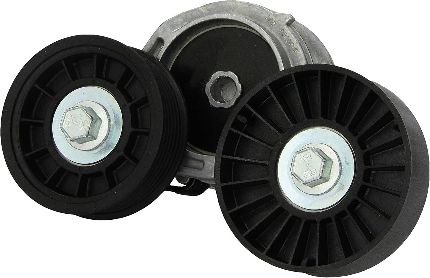 Conjunto tensor automático 89254