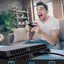 Cable HDMI 4K 30Hz 100pies Cl3 para TV y consolas