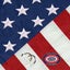 Bandera USA nailon FMAA estrellas bordadas 8x12ft