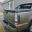 Cubierta portón trasero comp Chevy Avalanche/Cadillac