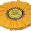 Rueda pulido Airway Mill 58-8 MT Amarillo