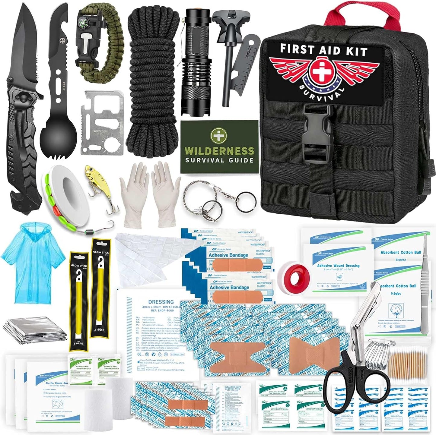 Regalo hombre padre hijo hijo regalo pesca caza 12"