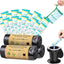 Bolsas de baño absorbentes camping 8gal 30L duraderas