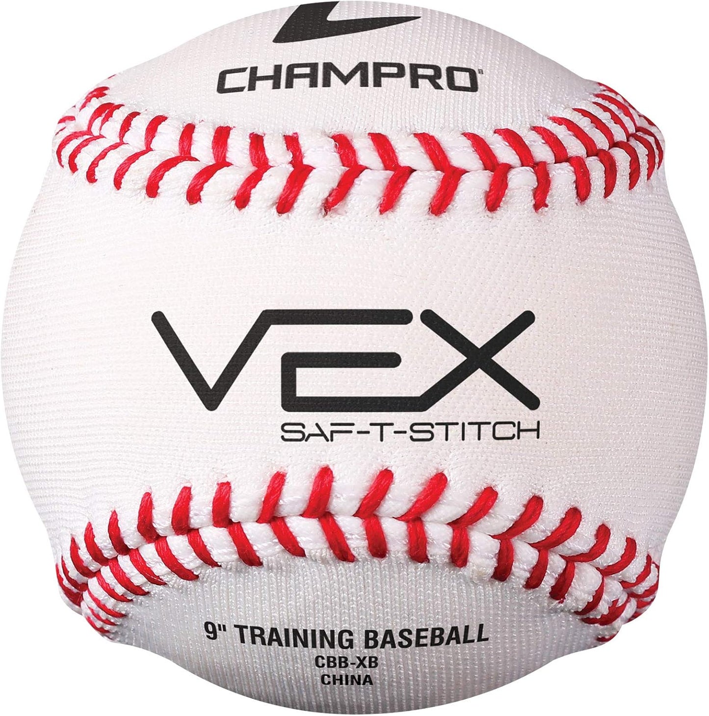 Béisbol entrenamiento Vex 9 12 2.96"