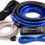 Kit cableado instalación con RCA