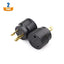 Adaptador RV 30A NEMA L5-30P a TT-30R 2 Pzas