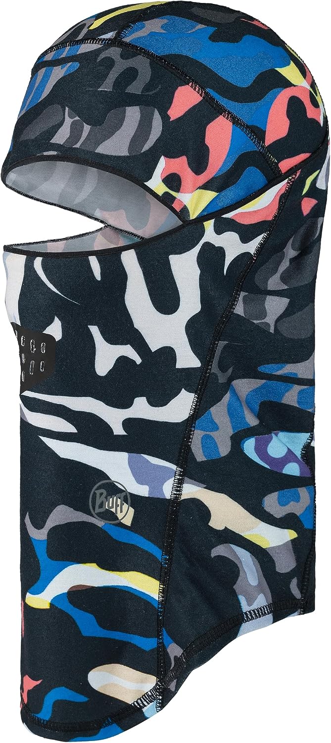 Balaclava ThermoNet Unisex