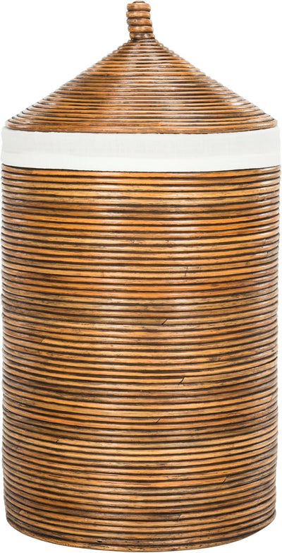 Cesta lavandería Safavieh Home Collection Wellington