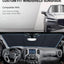 Parasol parabrisas Ford Edge 11-14 Lincoln MKX 11-15
