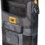 Organiz. asiento auto camuflaje extraíble ajustable