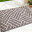 Tapete interior 32x20" antiderrap absorbente perfil bajo