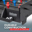 Set futbolín mesa 32pulg Roble o Negro