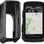 Funda silicona comp Hammerhead Karoo 3 antiderrap