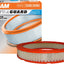 Repuesto filtro aire motor CA2719B BMW Toyota