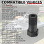 Herramienta extracción hélice Sea-Doo RXP RXT GTX GTR2024