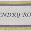Alfombra antiderrap baño 20x59" lavable
