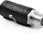 4 Acopladores Aire Seguridad 1/4 MNPT Push Release 190psi