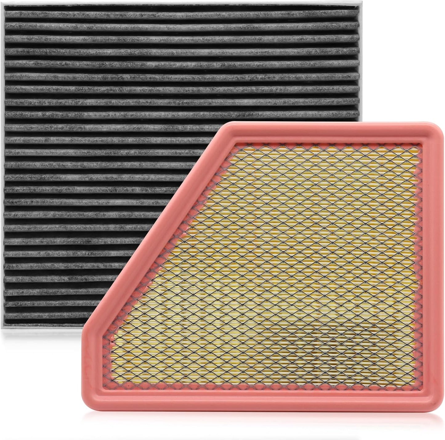 Filtro aire cabina motor peine Chevrolet Equinox