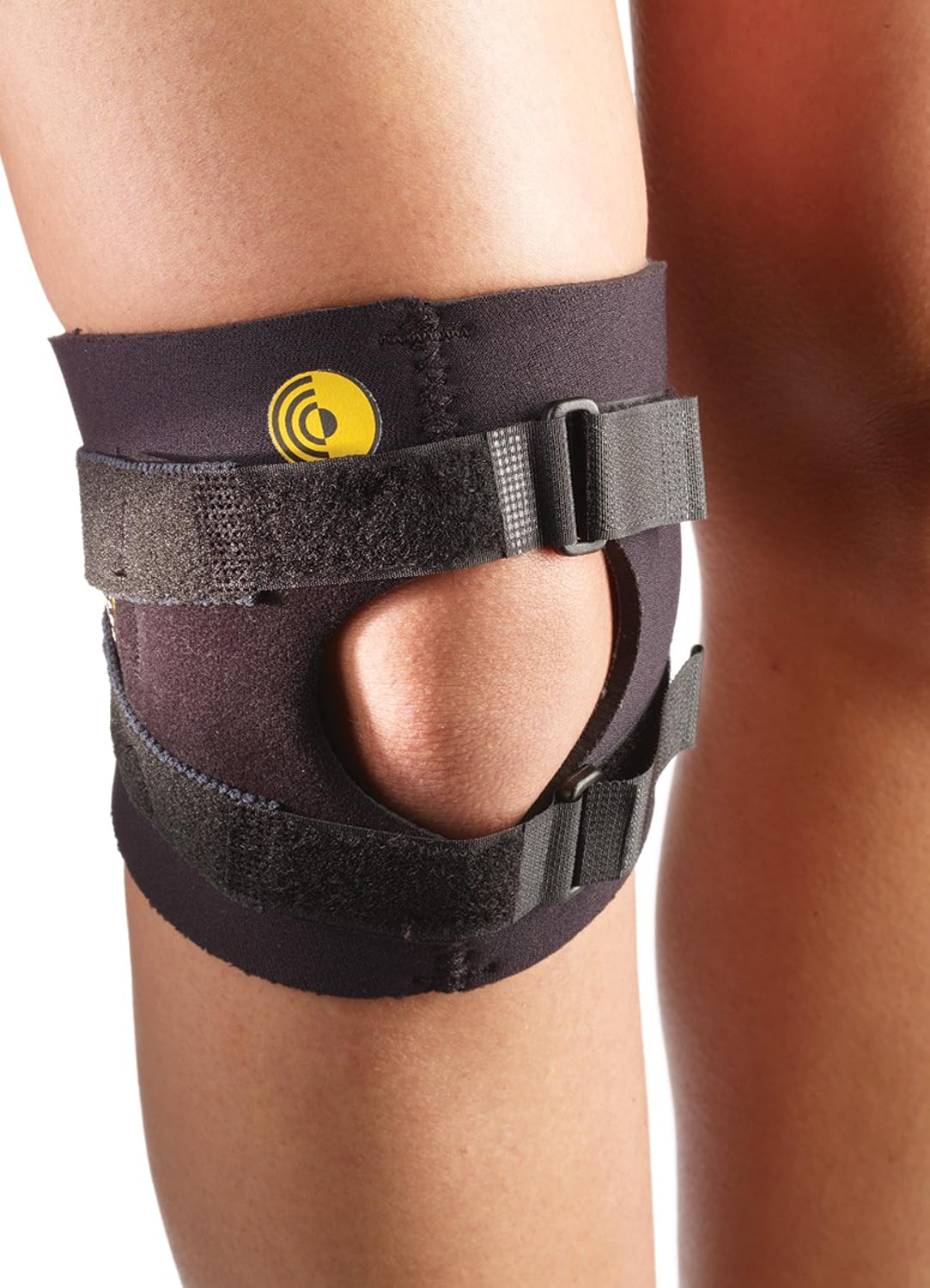 Knee-O-Trakker sin látex XXL