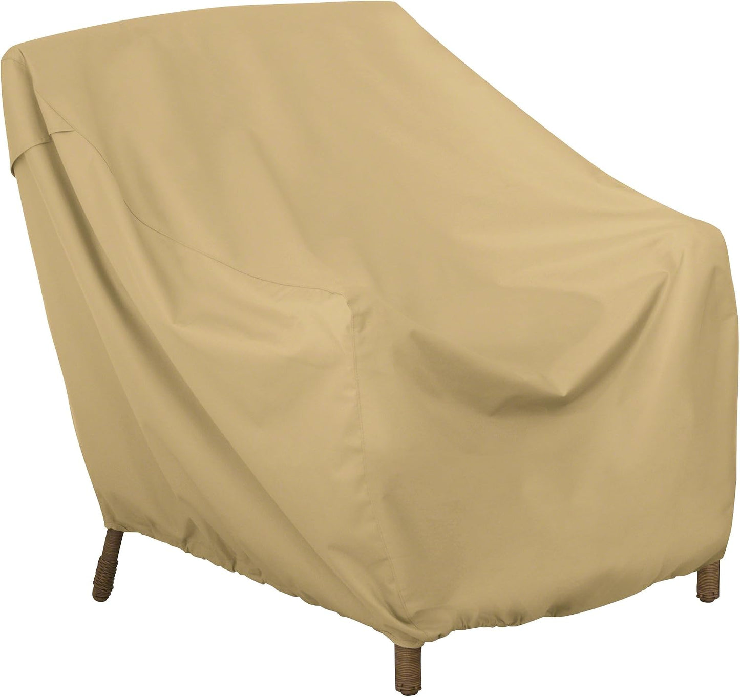 Funda silla patio 36pulg resistente al agua
