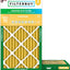 Filtros aire horno AFB Gold 11.38x23.38x1.75pk2
