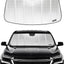 Parasol aluminio para Chevrolet Traverse 18-23