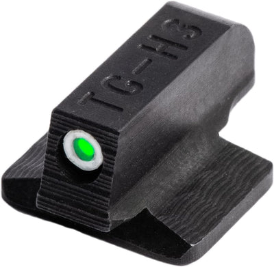 Mira de tritio alta visibilidad compatibilidad Kimber 1911