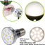Bombilla LED punto 2W 275lm 10-30V para caravana