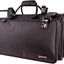 Bolsa Triple Horn con sordina extraíble Serie Dorada