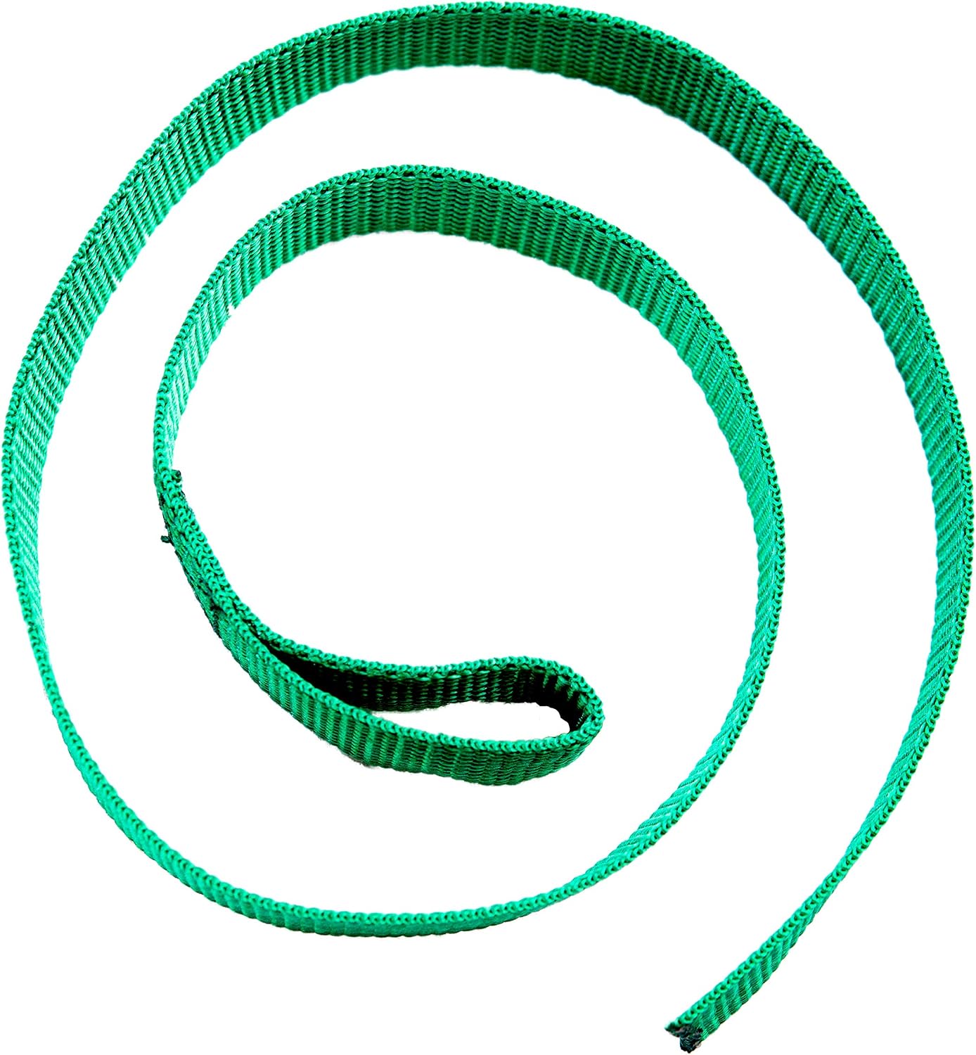 Desprendimiento cuerdas elásticas remolque Adventure verde