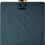 Manta plegable 72x72" poliéster microfibra impermeable
