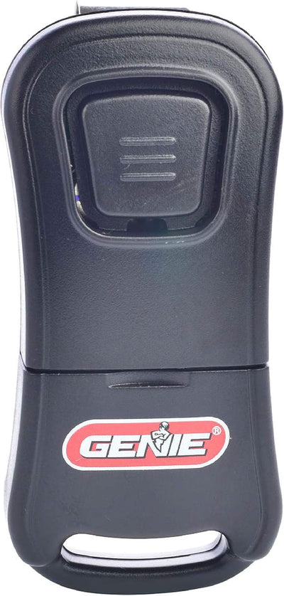 Mando a distancia un botón para puerta garaje 2unid comp G1T