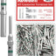 Kit conectores DT 16 clavijas macho enchufe hembra 14-20AWG