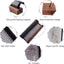 Organiz. aretes malla 20 ganchos S 24x12"