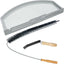 Repuesto filtro pelusa secadora GE WE03X23881
