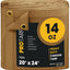 Lona resistente 14oz UV ojales inox multiusos toldo