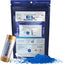 Purificador mineral azul XL con ionizador cobre piscinas