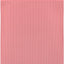 Bandera repuesto 18x18pulg rojo pack 2