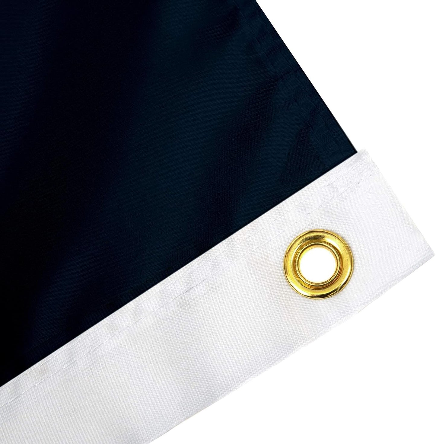 Bandera ETBU Tigres 3x5ft tela poliéster duradera