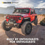 Kit nivelación 2.5pulg Jeep Gladiator JT 2020-24