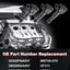 Bobina encendido comp Honda Civic Accord 02-11