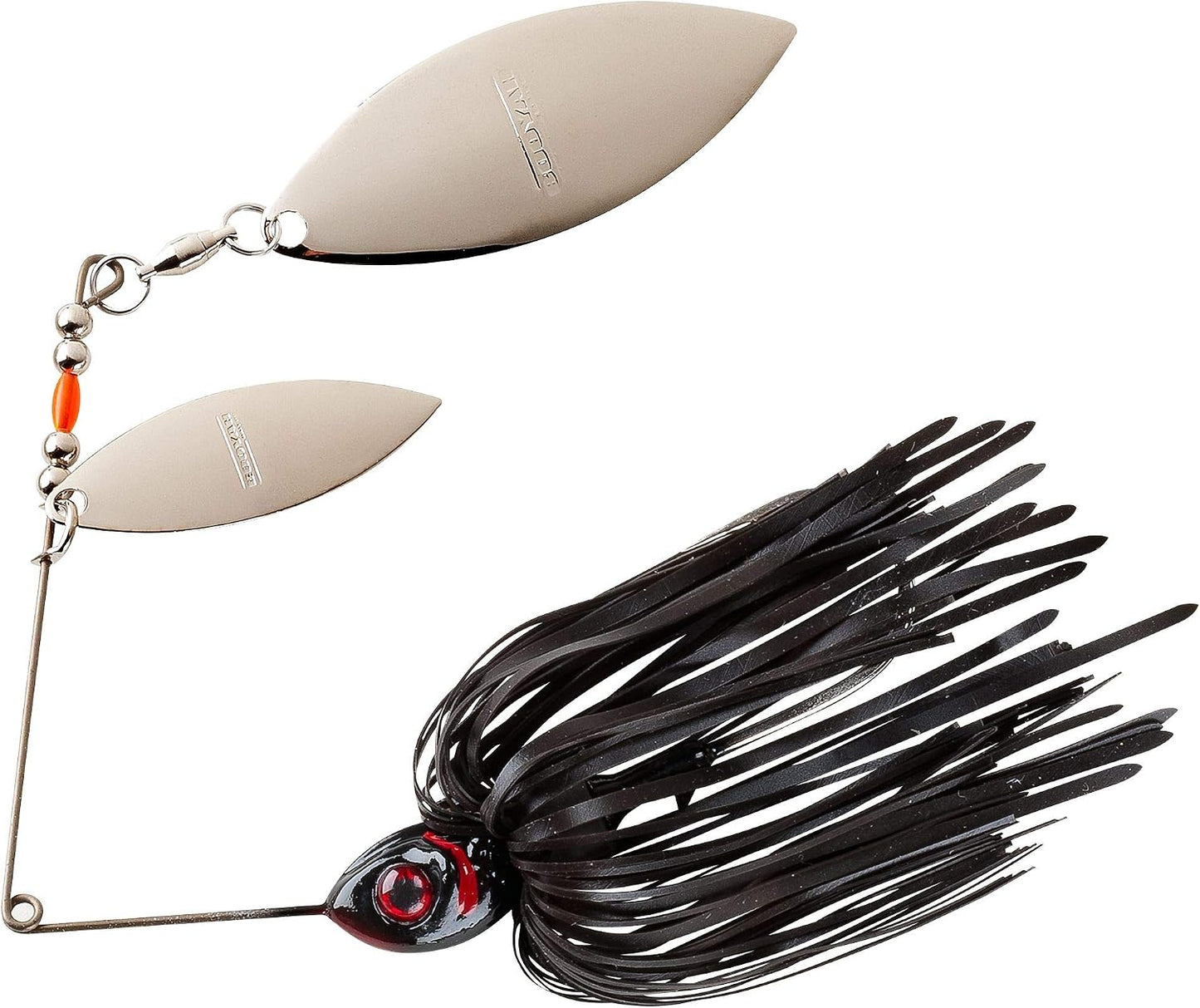 Señuelo Pikee Spinner-Bait para lucio 1/2oz