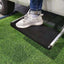 Alfombra escalones caravana 18-23"