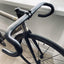 Manillar bicicleta carretera carbono 31.8mm 42cm