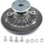 Embrague ventilador térmico Jeep YJ/XJ/SJ/MJ 84-06