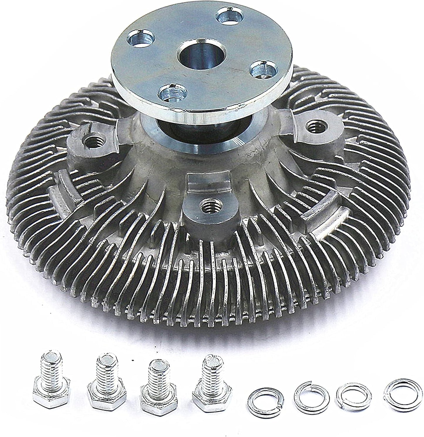 Embrague ventilador térmico Jeep YJ/XJ/SJ/MJ 84-06