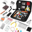 Kit 79 Pzas Herramientas Guitarra Ukelele Bajo Mandolina